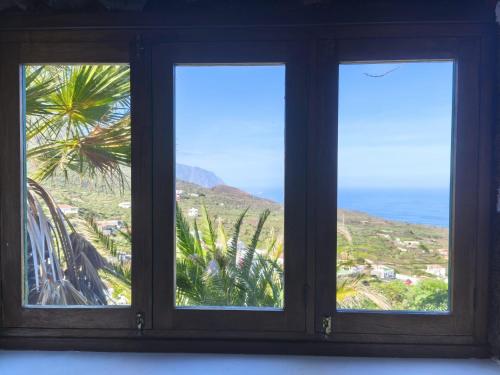Kilátás, Casa Pepe Luis in El Hierro
