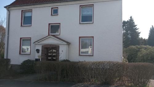Werreufer Loft in Detmold