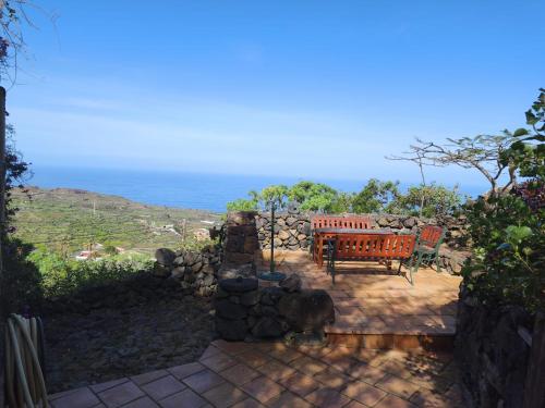 Kert, Casa Pepe Luis in El Hierro