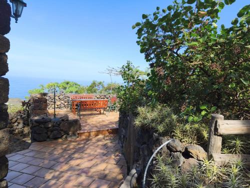 Létesítmények, Casa Pepe Luis in El Hierro