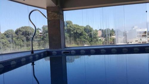 Swimming pool, Ohasis Jujuy Hotel Spa in San Salvador De Jujuy