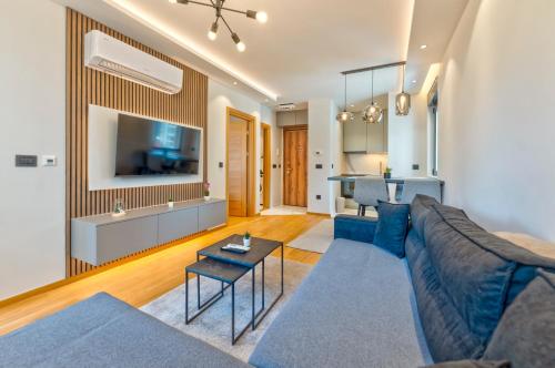 Gaga Central Residence Zlatibor