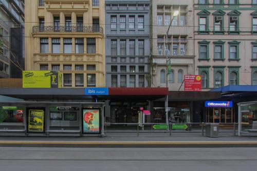 ibis Budget - Melbourne CBD - image 5