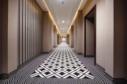 المرافق, Art Hotel's Sosnowiec in سوسنوفيتش