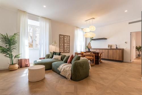 Michelle Premium Apartment near Vatican City