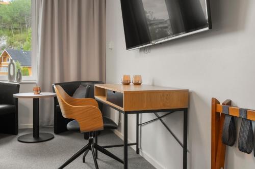 hotel photo