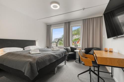 hotel photo