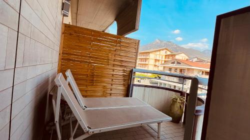 La Contessa B&B Torrette in Меркогліано