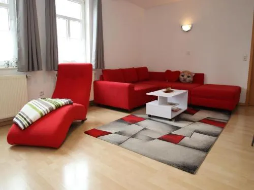 Ferienwohnung in Elbingerode by Belvilla in Elbingerode, Deutschland