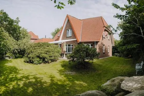 Friesenpark 8 in Wurster Nordseeküste, Deutschland