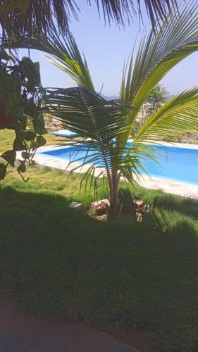 Casa verde