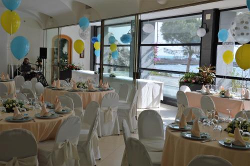 Hotel La Bussola - main image