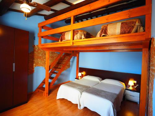 Apartaments El Jaç - Belltall