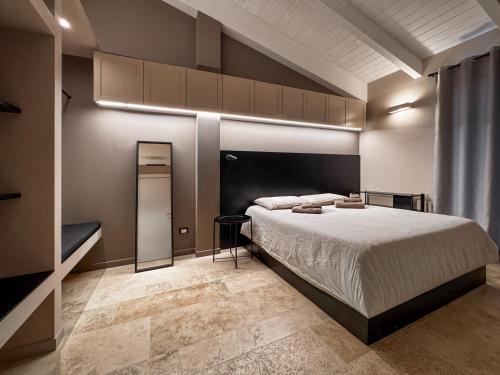 Baciucco Panorama Suite in 其他