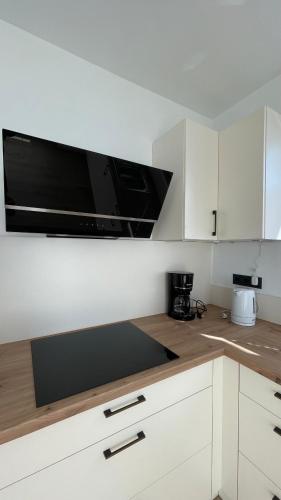 Moderne & helle Wohnung mit Parkplatz in Bettrum in Sohlde