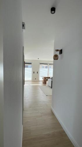 Moderne & helle Wohnung mit Parkplatz in Bettrum in Sohlde