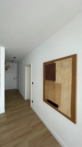 Moderne & helle Wohnung mit Parkplatz in Bettrum in Sohlde