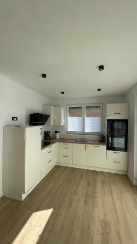 Moderne & helle Wohnung mit Parkplatz in Bettrum in Sohlde