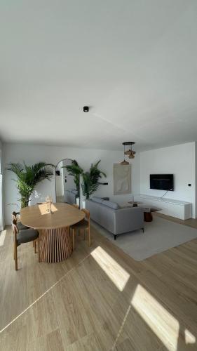 Moderne & helle Wohnung mit Parkplatz in Bettrum in Sohlde
