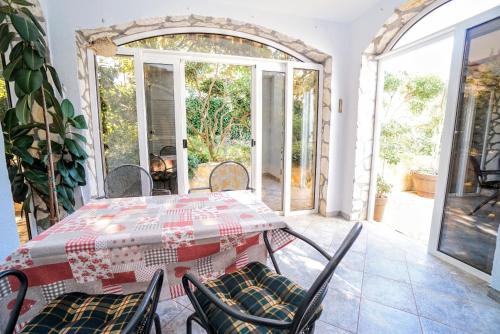 Létesítmények, Apartment Vlado Zambratija in Zambratija