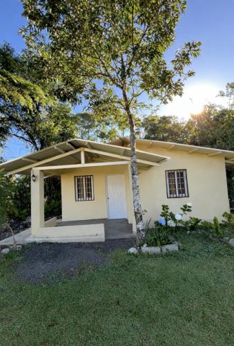 La Casita Lara in Volcán