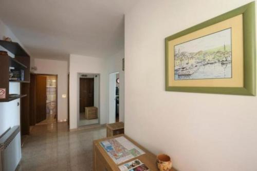 Létesítmények, Apartment Vrata Jadrana in Cikovici