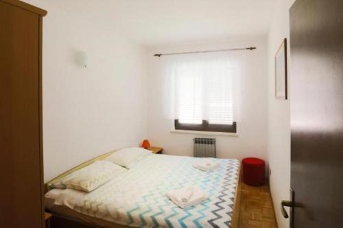 Létesítmények, Apartment Vrata Jadrana in Cikovici