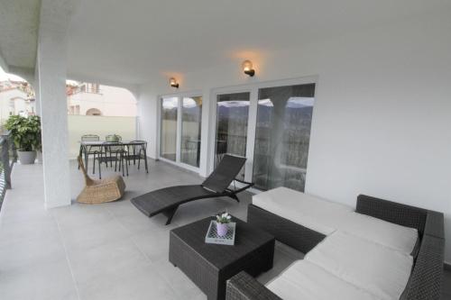 Létesítmények, Apartment Vrata Jadrana in Cikovici
