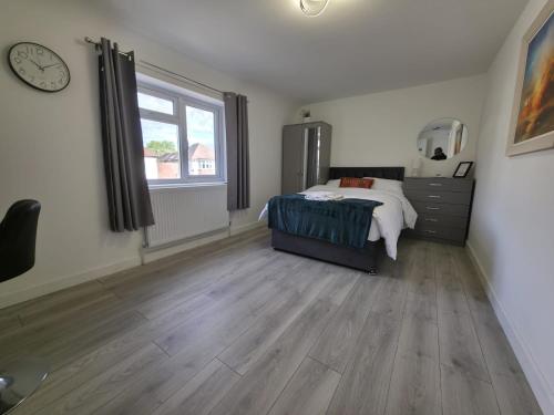 Oxford Luxury Room Executive – khách sạn tại Iffley Fields