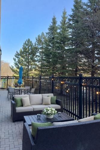 Παροχές, Holiday Inn Express & Suites Ottawa West – Nepean by IHG in Οττάβα (Οντάριο)