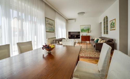 Létesítmények, Apartments SIPARIS Zambratija in Zambratija