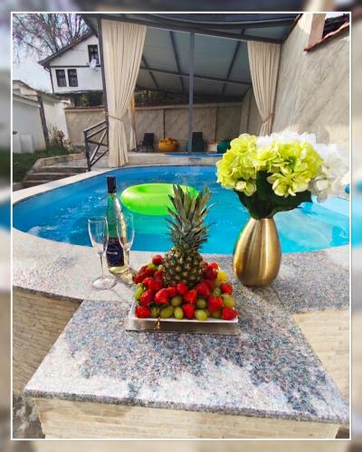 Hotel Perla - Strelcha