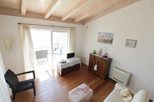 Létesítmények, Villa ISTRIAN WITH UNIQUE SEA VIEW in Lovrecica