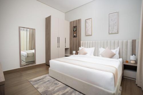 Liora Hotel, Al Yasmin District - Tap to explore photos