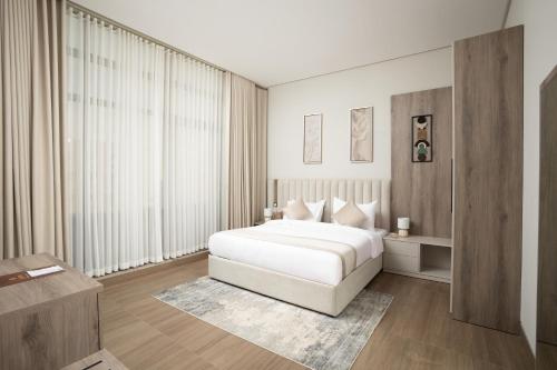 Liora Hotel, Al Yasmin District