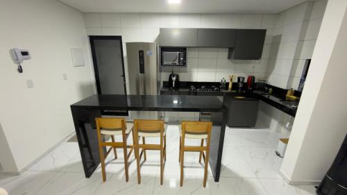 Casa Completa 3Q Climatizada Próx Shopping (Casa Completa 3Q Climatizada Prox Shopping) in Eusebio
