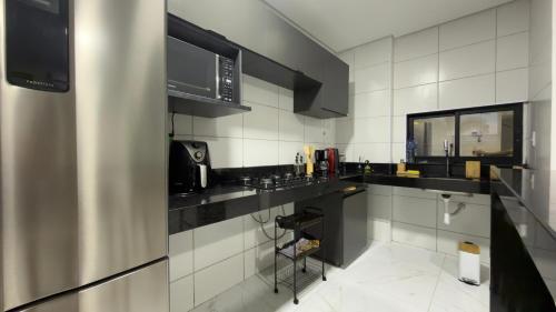 Casa Completa 3Q Climatizada Próx Shopping (Casa Completa 3Q Climatizada Prox Shopping) in Eusebio