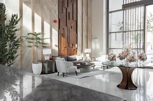 บริการและสิ่งอำนวยความสะดวก, Liora Hotel, Al Yasmin District in อัล ยัสมิน