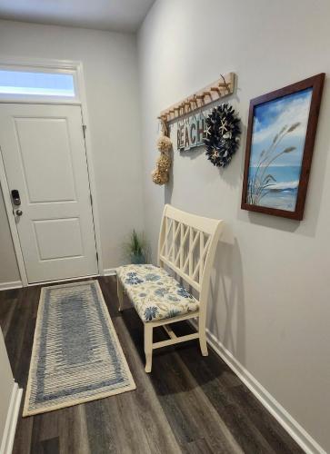 Sunset Beach townhome close to everything in 日落海灘 (NC)