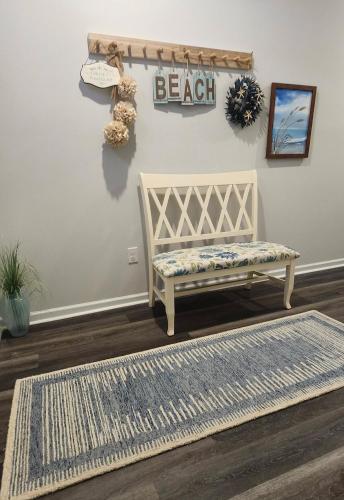Sunset Beach townhome close to everything in 日落海灘 (NC)