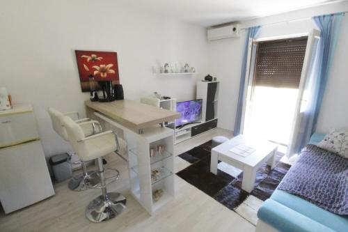 Facilities, Apartment Jana Umag in Umag