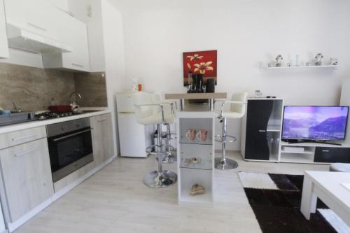 Facilities, Apartment Jana Umag in Umag
