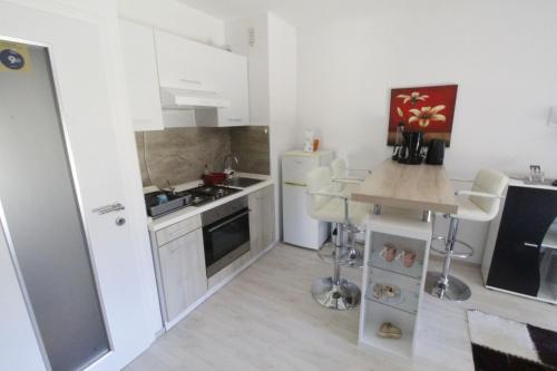 Facilities, Apartment Jana Umag in Umag