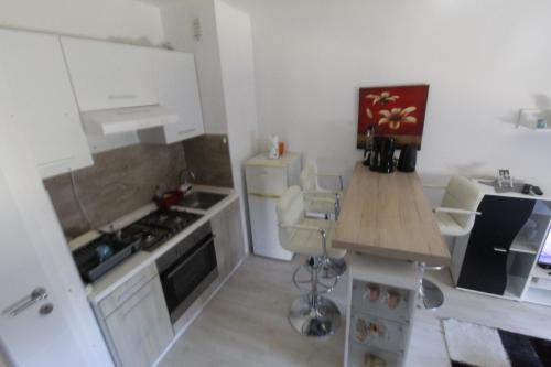 Facilities, Apartment Jana Umag in Umag