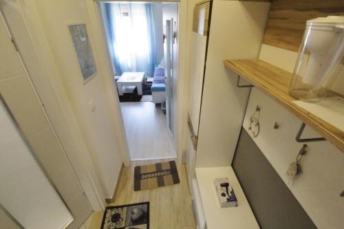 Facilities, Apartment Jana Umag in Umag