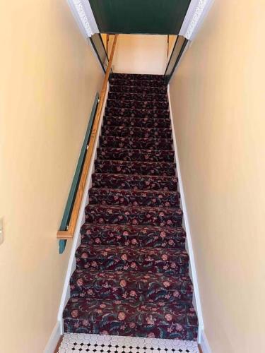 Desperado - CA King Size Bed - Sleeps 2-4 in Lynchburg, USA
