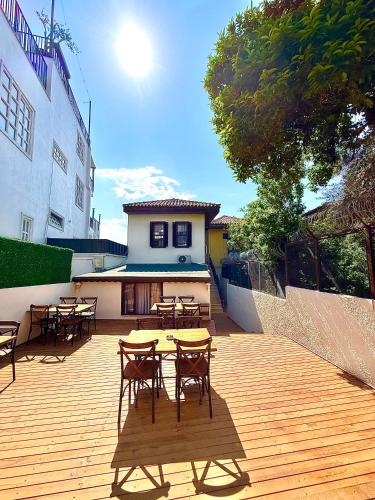 Marina Hostel Pansiyon