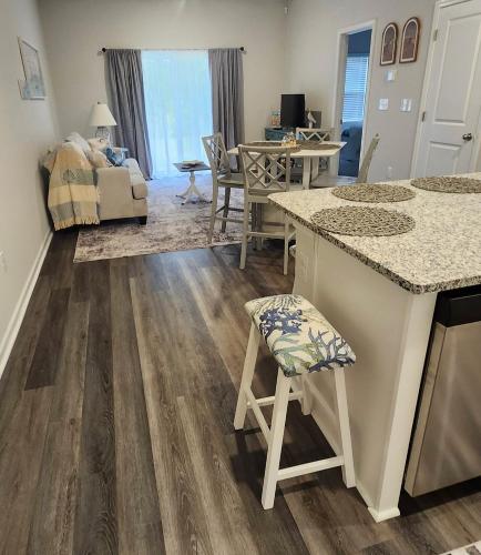 Sunset Beach townhome close to everything in 日落海灘 (NC)