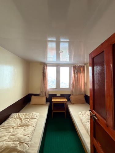 Hotel Mountain View - Namche in Região Everest (Nepal)
