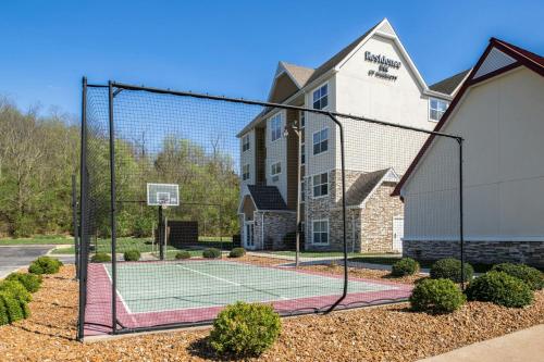 Residence Inn Columbia - image 22